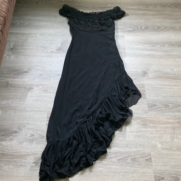 BCBG flowy dress - Picture 2 of 13